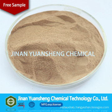 Concrete Naphthalene Sulfonate Formaldehyde with Good Slump Retention Ability